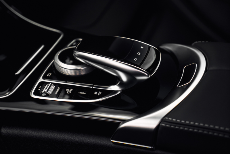 Illustration for article titled The 2018 Mercedes-AMG C63 S Wagon Is The Perfect Size And So Is Its Insane Engine